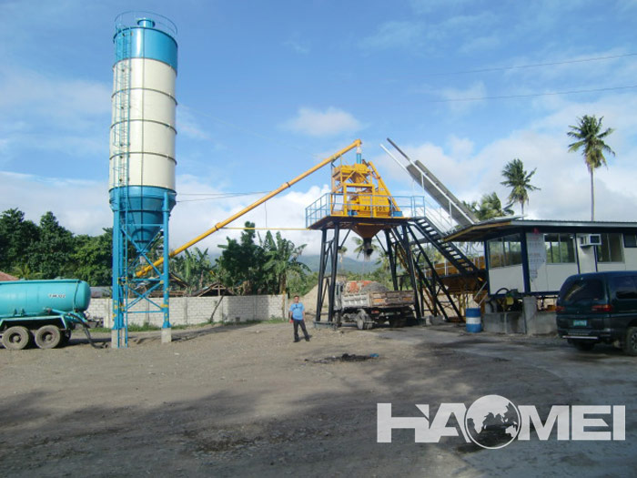 concrete batch plant for sale