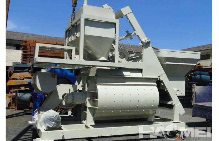 concrete mixer for sale philippines