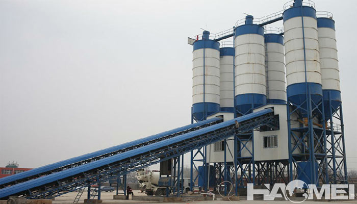 ready mix concrete plant for sale