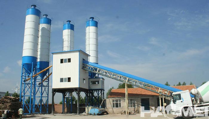 precast concrete plant for sale