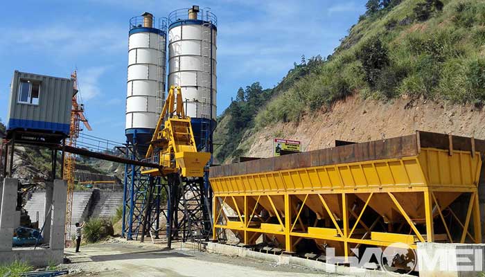 concrete batch plant for sale in south africa