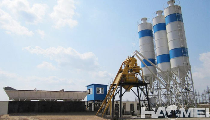 concrete batching plant for sale in nigeria