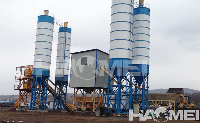 concrete batching plant china suppliers