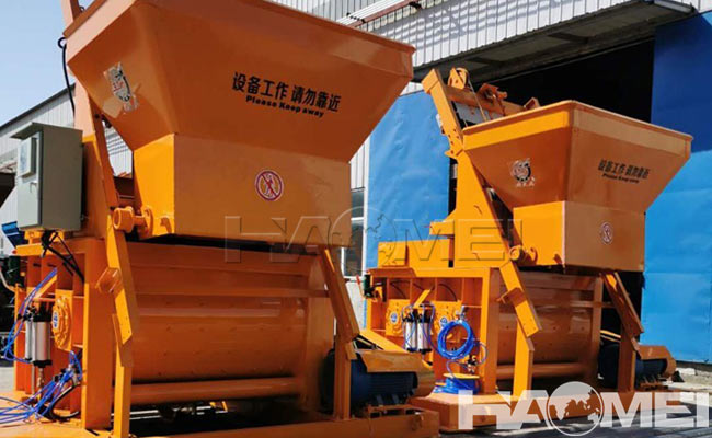 concrete mixer machine price in tanzania