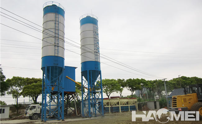 cement plant for sale