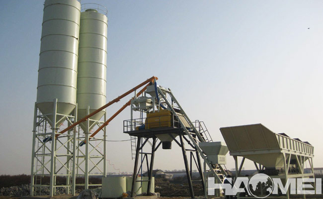 batching plant for sale philippines