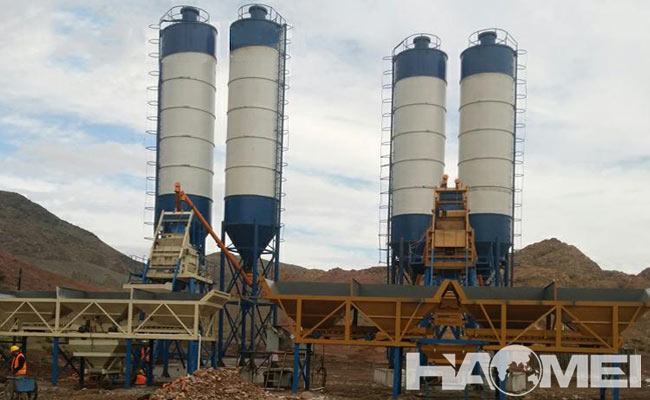 concrete batching plant for sale malaysia