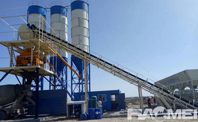 concrete batching plant supplier in malaysia