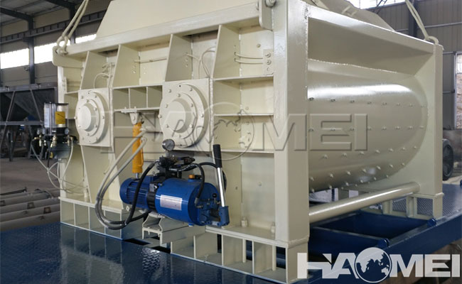 concrete mixer for sale in the philippines